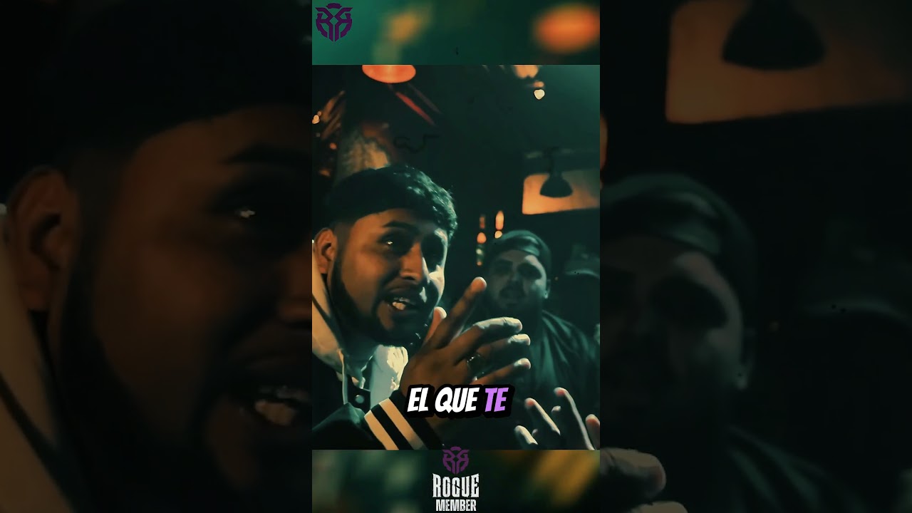 Brutal Round de Majia vs Quezada en Battle Wars - Parte 6