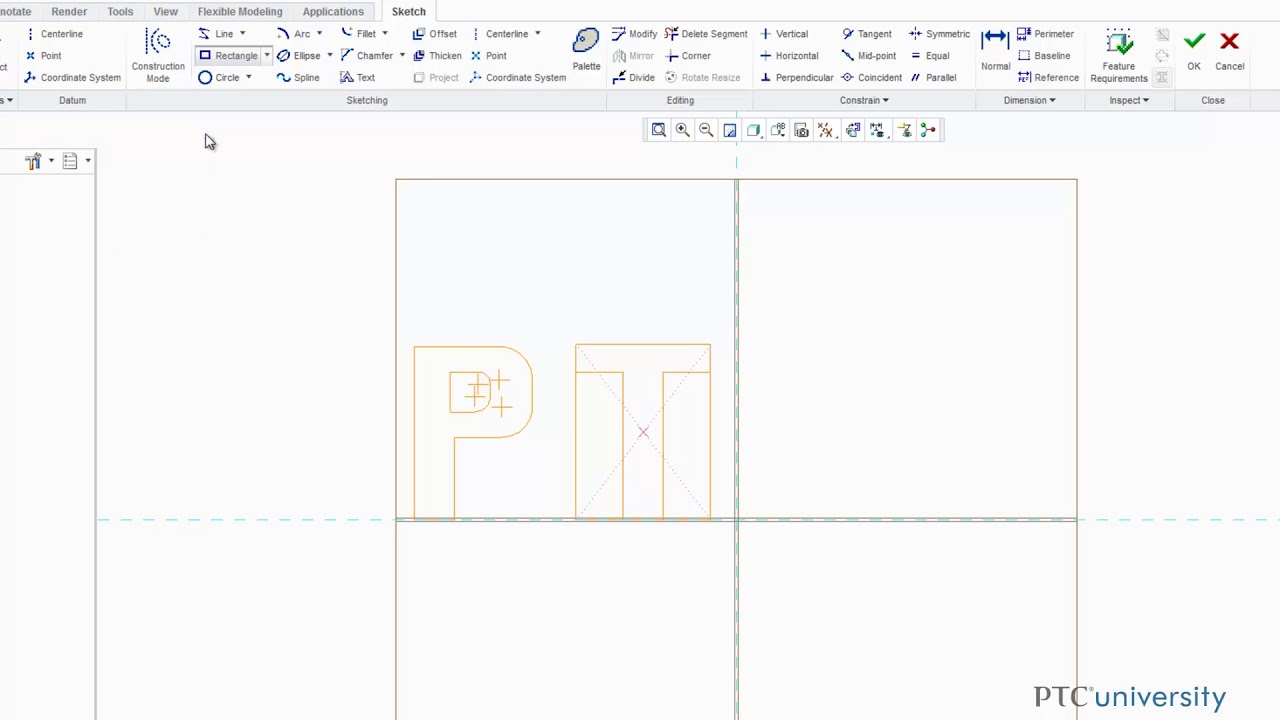 Tutorial  Introduction to the Sketch Tool