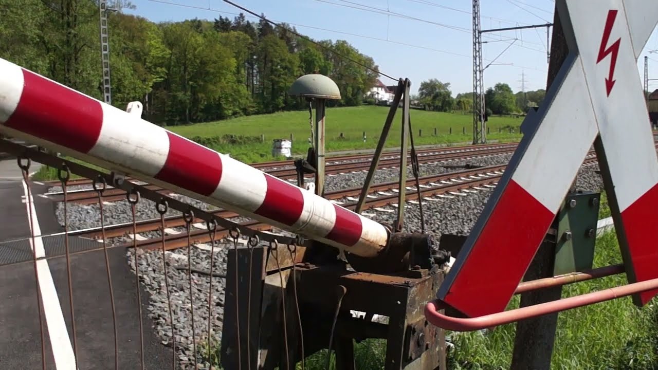 Mechanische bellen Velper Stra&szlig;e Velpe (D)