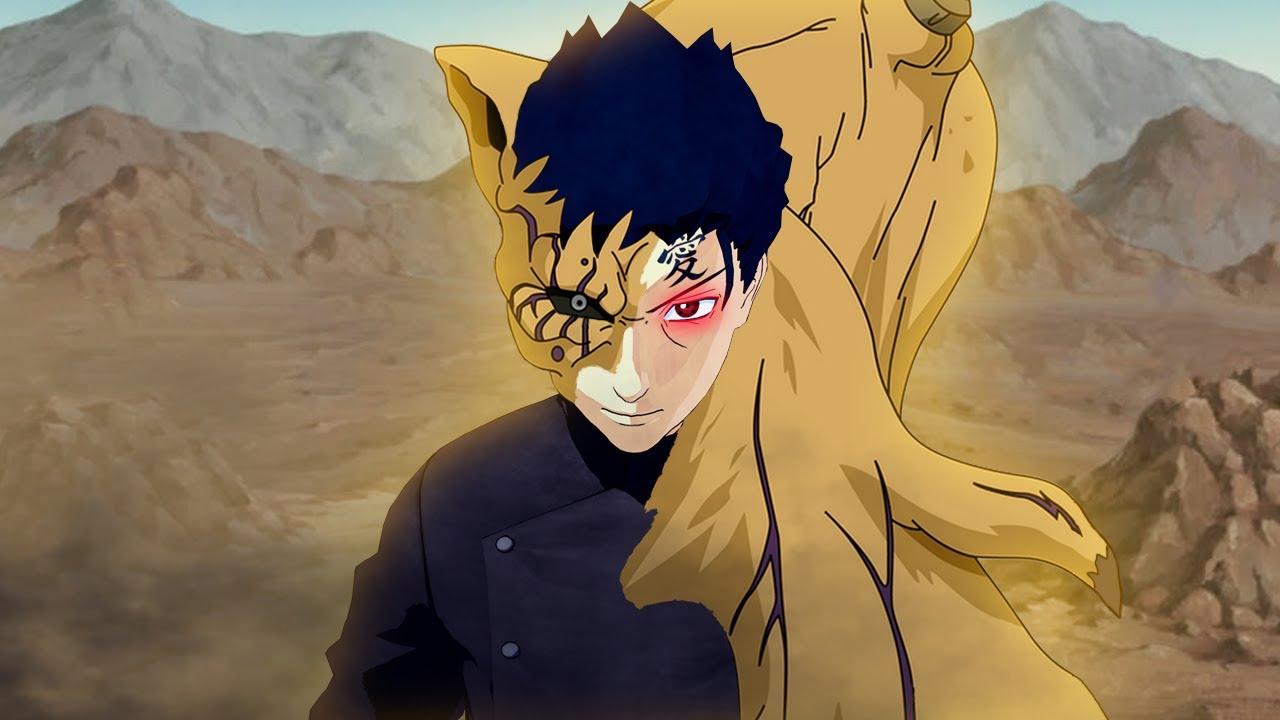 Using The FULL Power Of Sand In Shinobi Striker