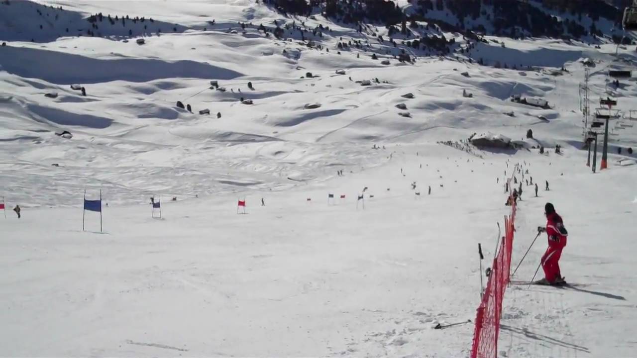 Groeden Gardenissima 2010 Val Gardena | Le Gourmand - Das Geniesser-Magazin