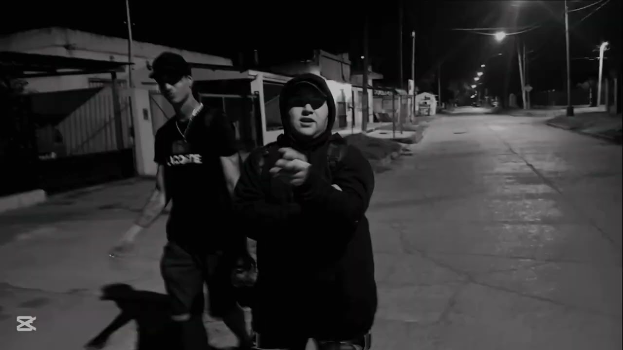 MAXII X YEHIEL33, ELEGIDOS 