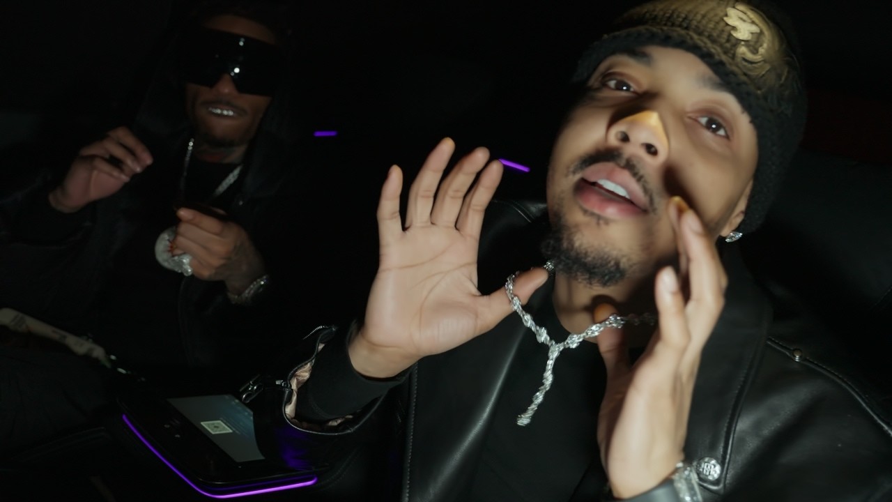 MAF Teeski, G Herbo 