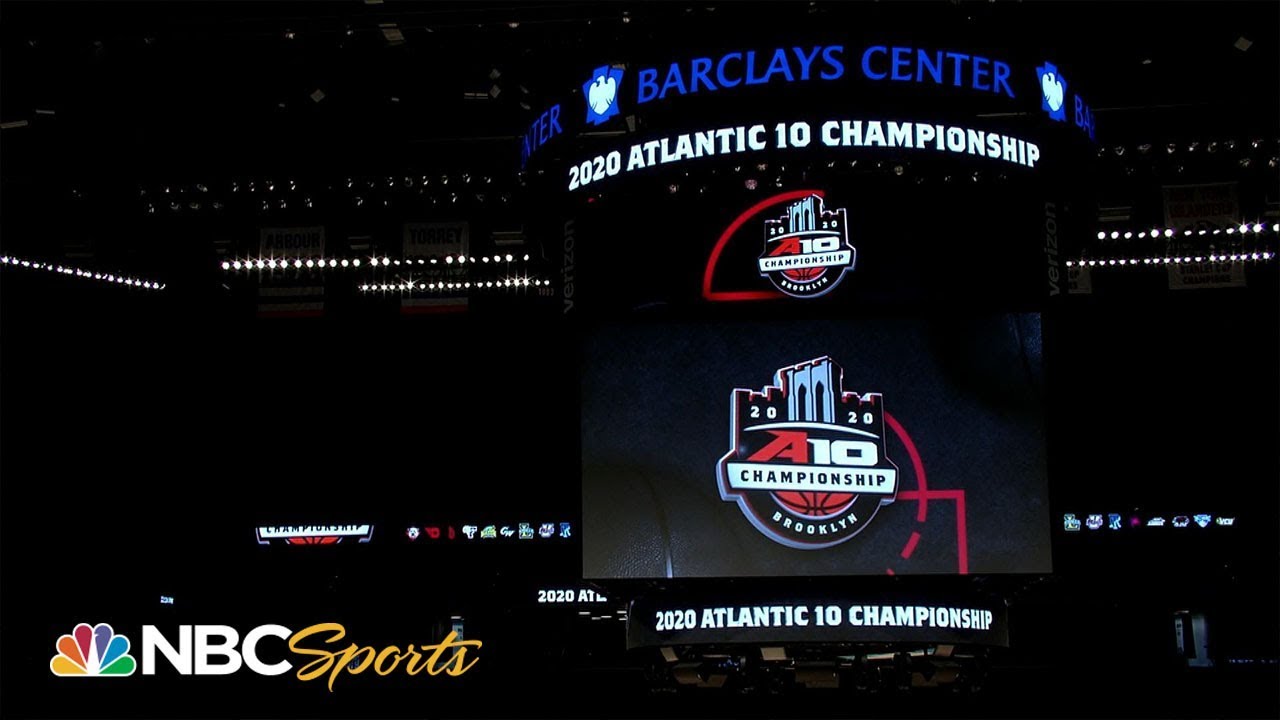NCAA Basketball cancels 17 conference tournaments due to Coronavirus | NBC Sports