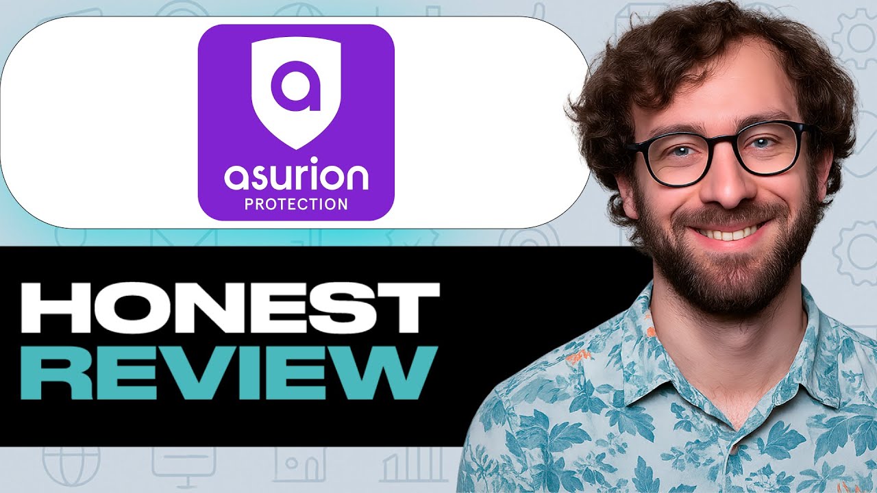 Asurion Protection Plan Honest Review &ndash; Watch Before Using. My Experience