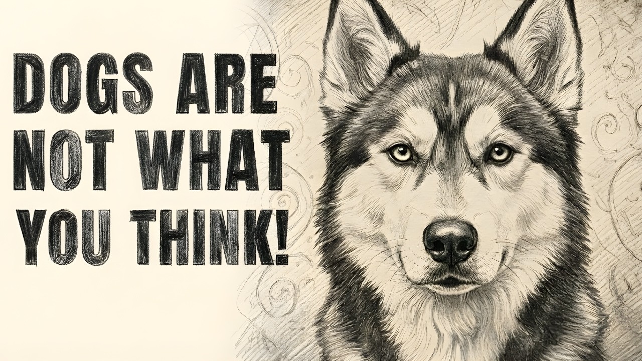 If You Have a Dog, Edgar Cayce’s Warning Is Happening Now | Dog Psychology
