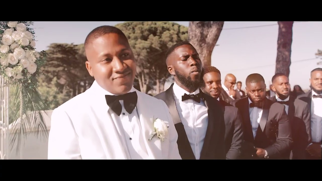 Nuno + Jéssica | Wedding Highlights | Quinta da Bellavista