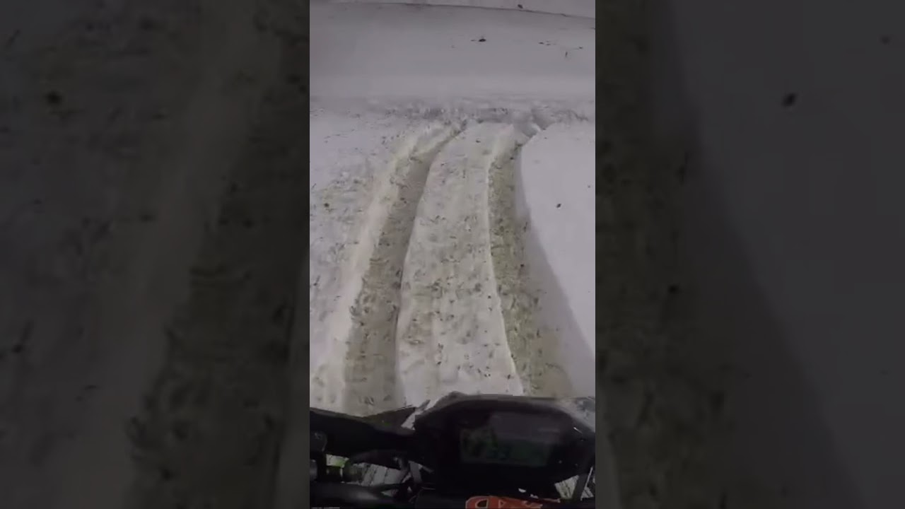 Atv drift pe zapada