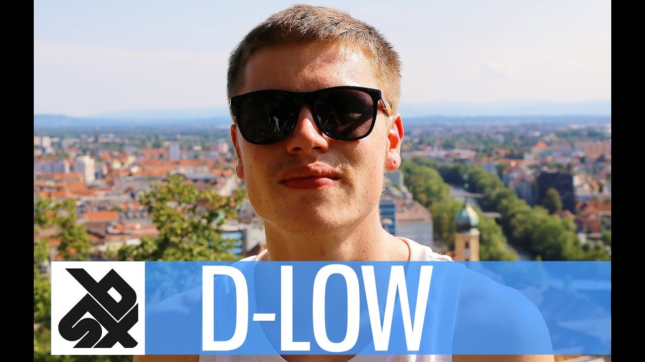 D-LOW  |  Could
