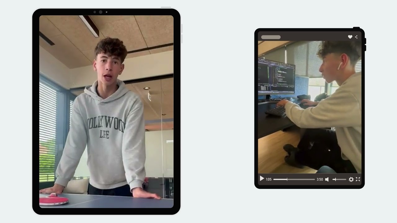 Video PCTO 2025