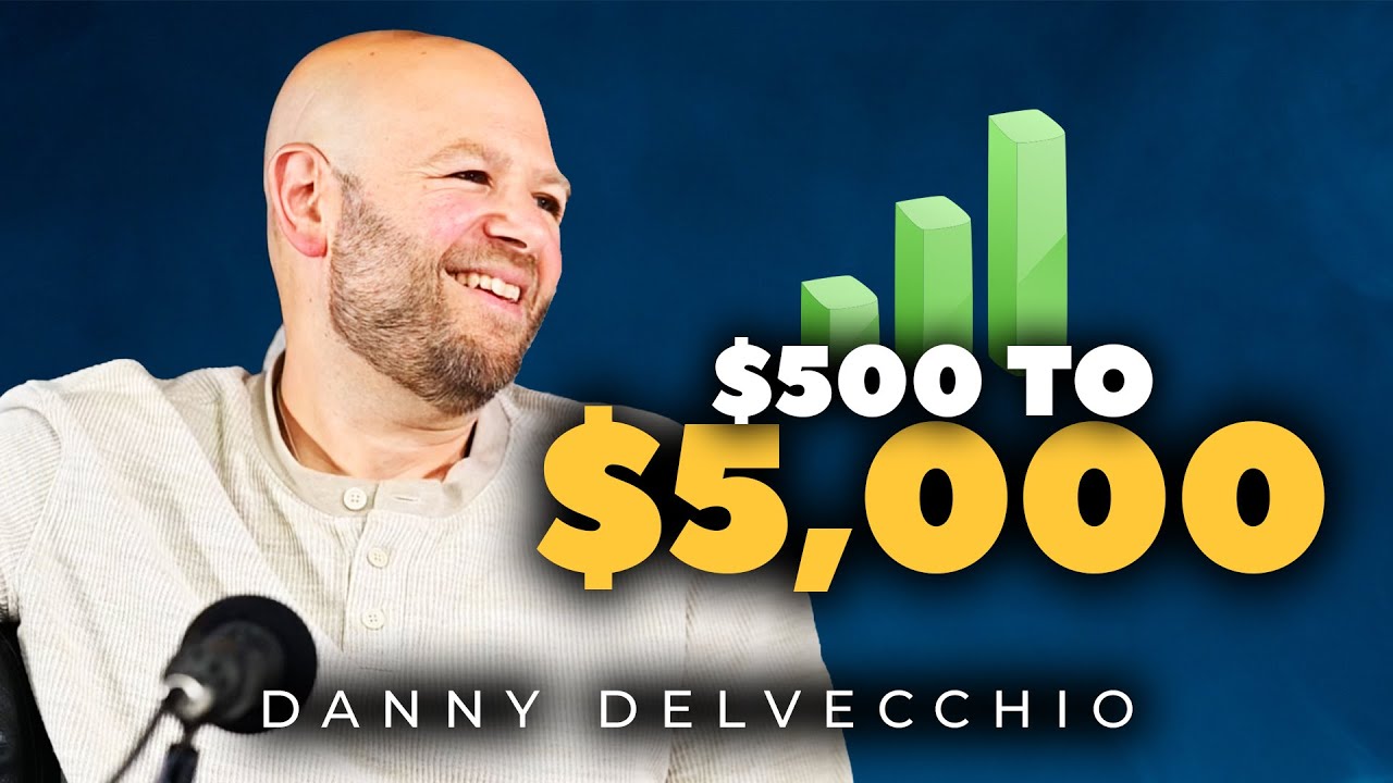 How I 10X'd My Prices Without Losing Clients