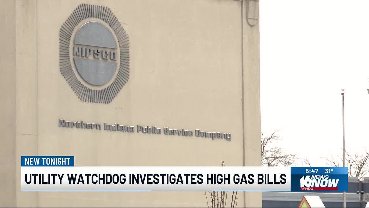 NIPSCO investigation: State regulator responds to rising electricity bills