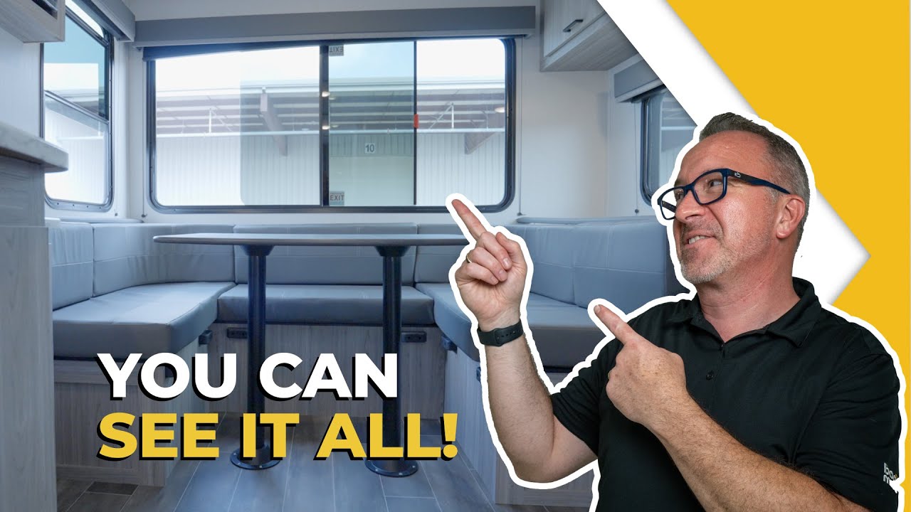 2024 Keystone Passport 190RD | RV Review