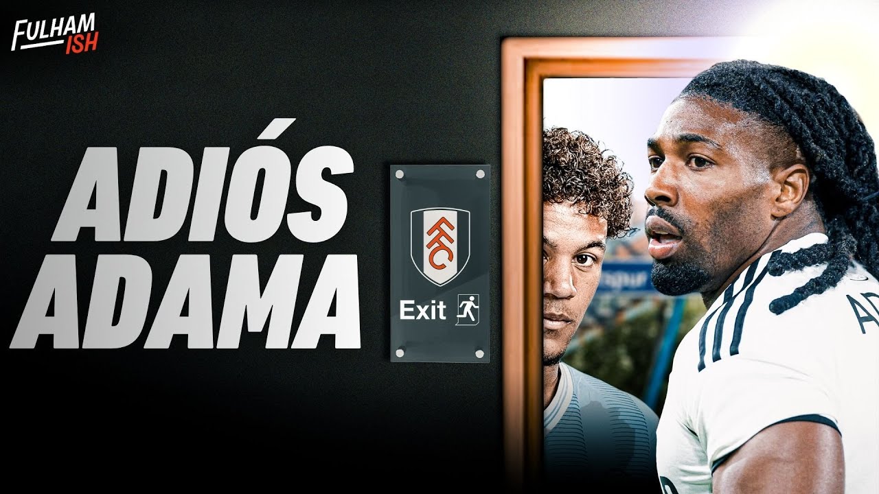 With Adama Exiting, We Welcome Bobb | THURSDAY CLUB