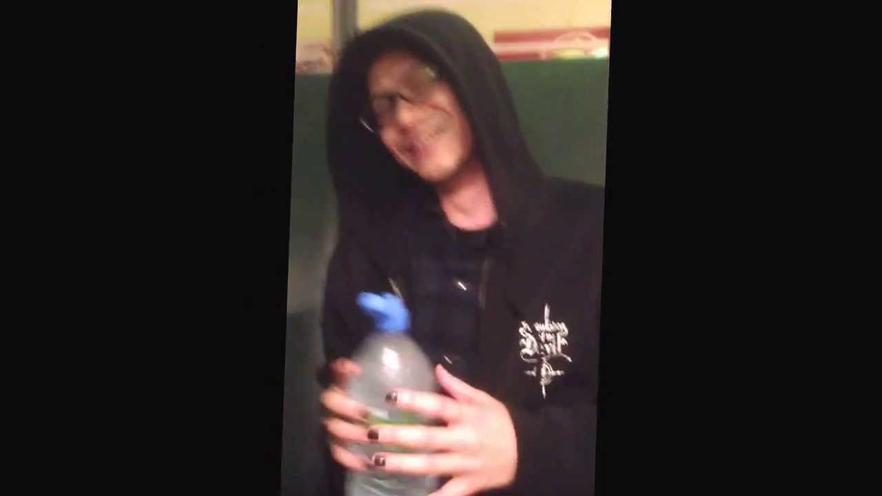 LOKA Media ドイツのトイレ編〜勝己の戦い〜