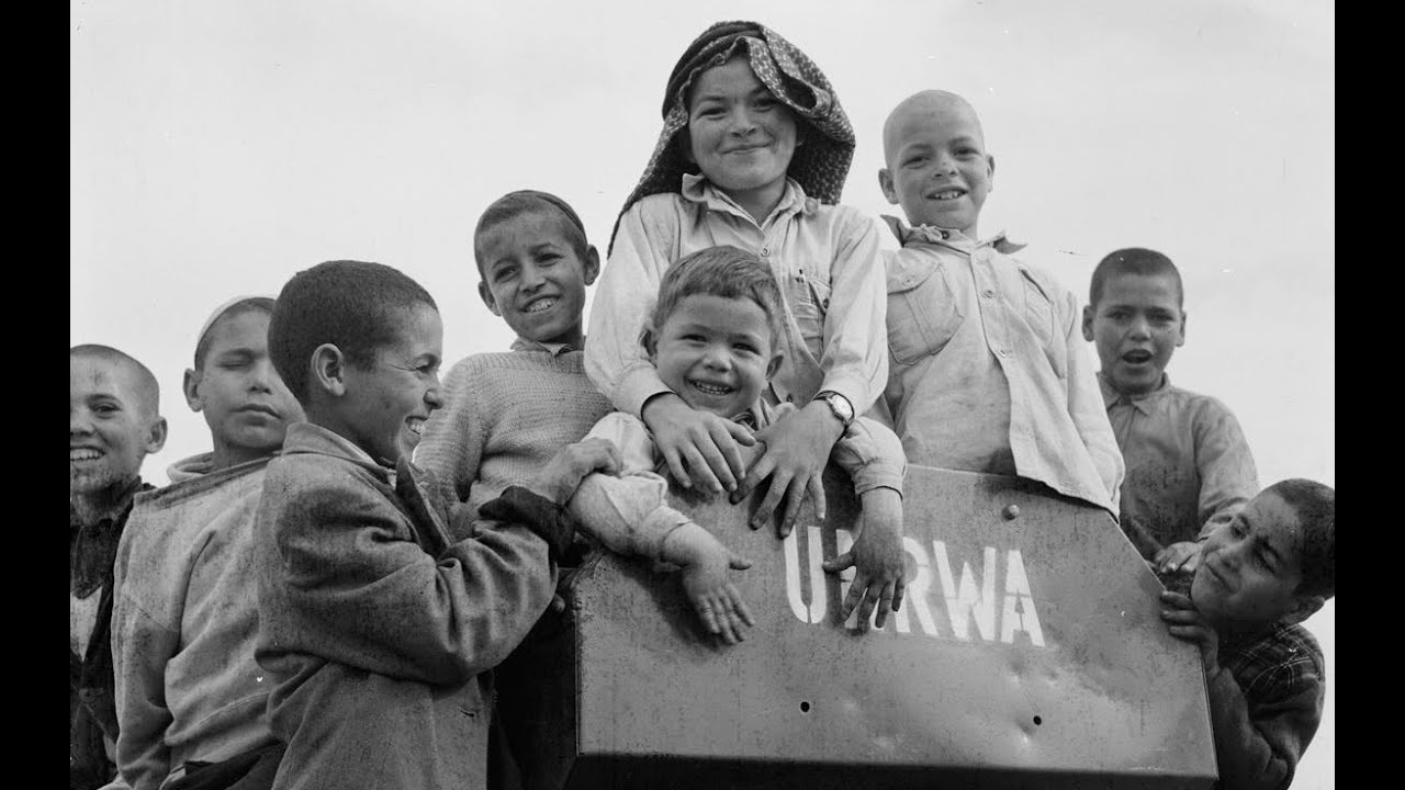UNraveling UNRWA, Official Trailer - 2026 Atlanta Jewish Film Festival