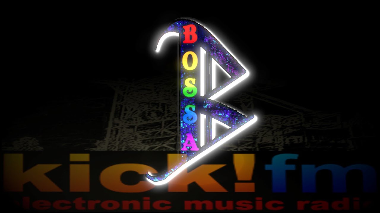 Session for Kick!fm 25915 - exclusive_mixdown-