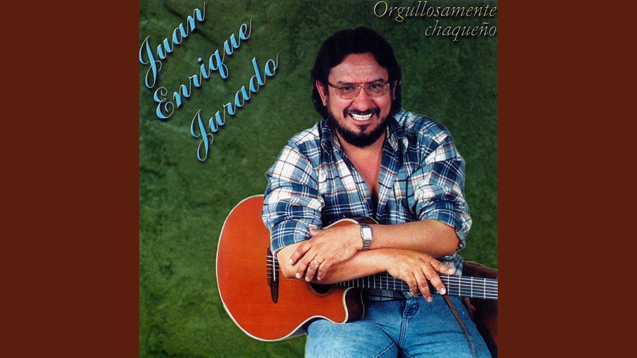 Chacarera Enamorada