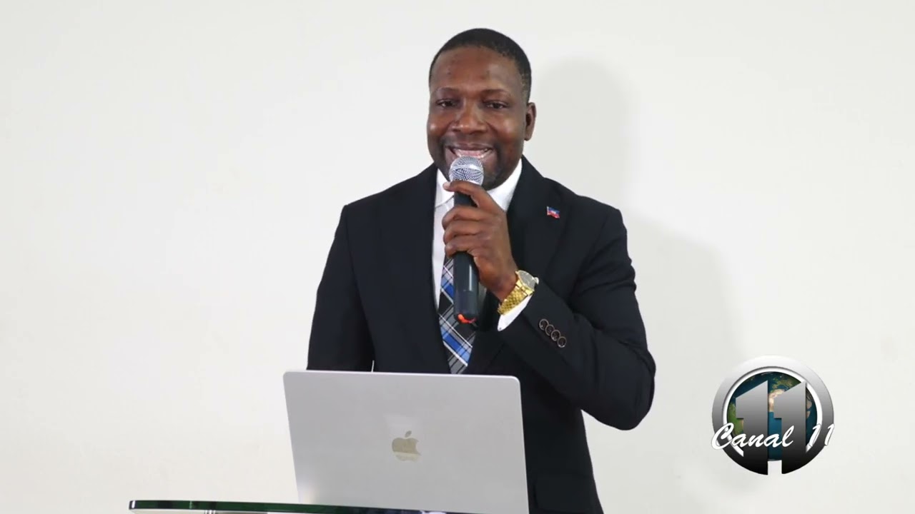 GROUPE INITIATIVE|  pwopoze yon soti kriz a pou jwenn yon solisyon pou rezoud kriz nan peyi a