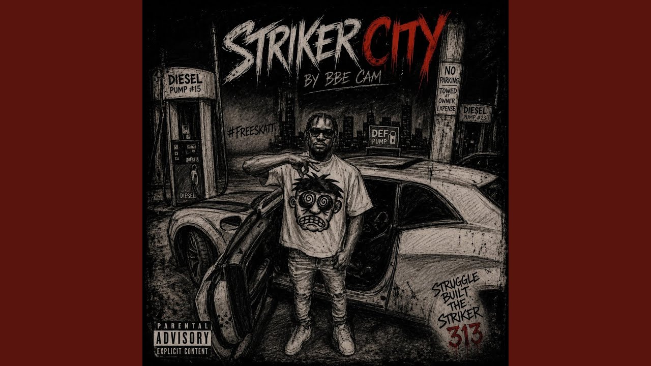 Striker City