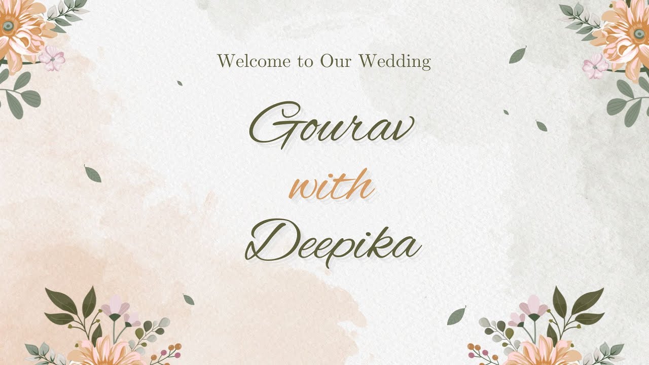 Gourav with Deepika | Varapooje | 6th Dec 2025 | LIVE