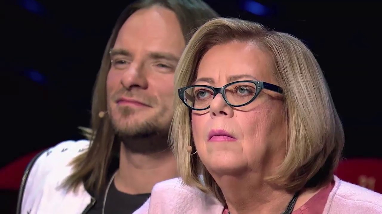Idol Polska - Odcinek 6 - Ósemki (część 2)