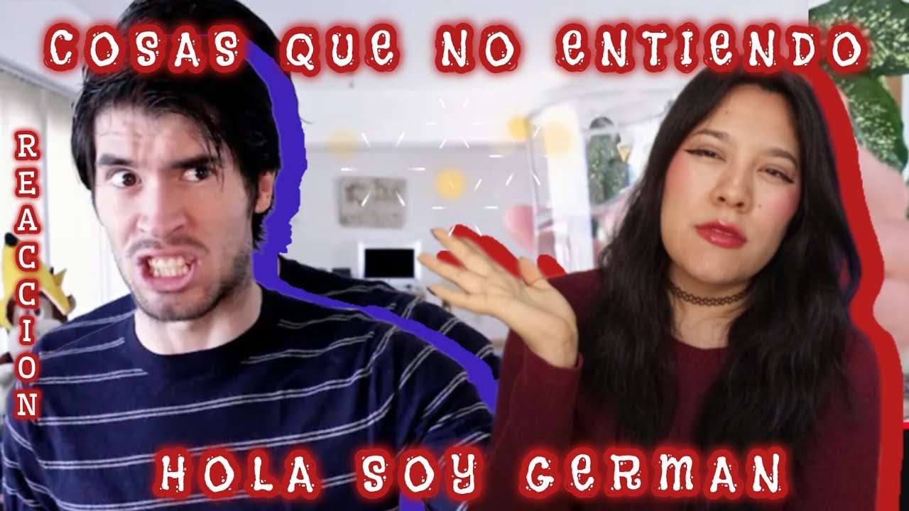 REACCION A 