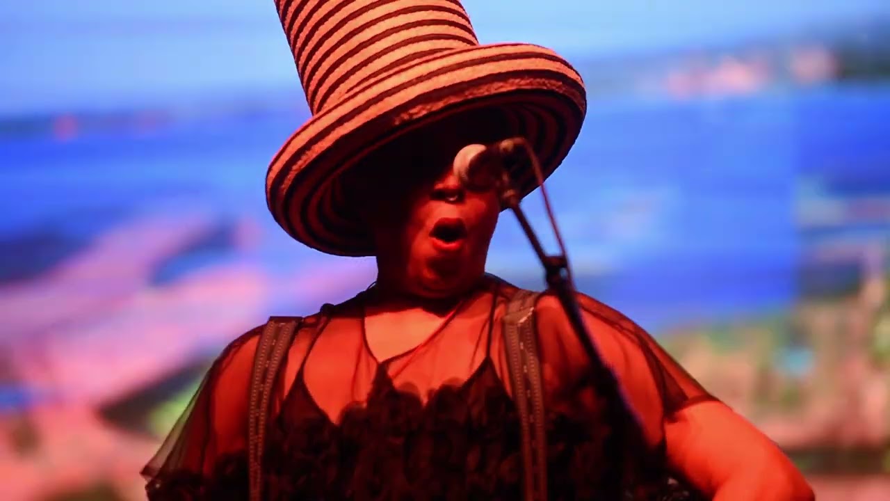 Lisa Fisher Rock & Roll Experience Maui November 7 2025 Chicago Nunupics