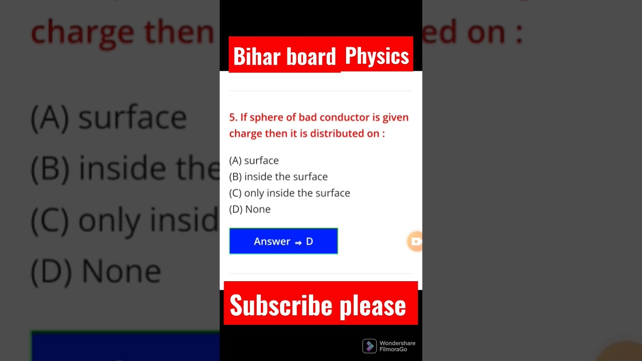#biharboardphysics