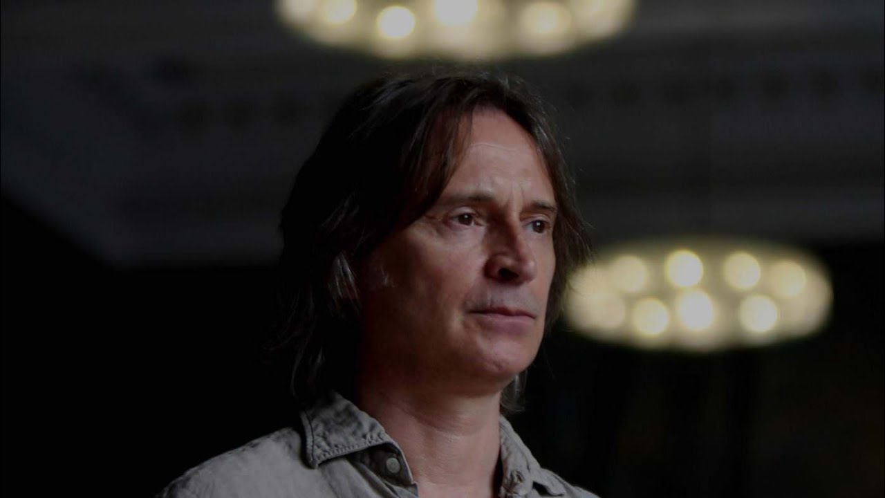 Robert Carlyle  In Conversation