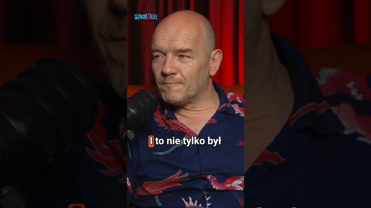 RADYKALNI MUZUŁMANIE? TO CI Z EUROPY - REDBAD NA PRZEKANALE
