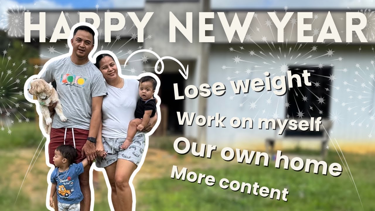 MY NEW YEARS RESOLUTIONS || welcome 2026 || Jenstethic 
