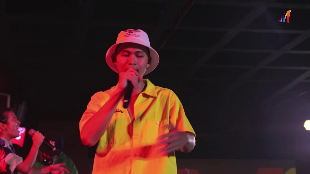 Satchmi Vinyl Day 2019 | Event Highlights