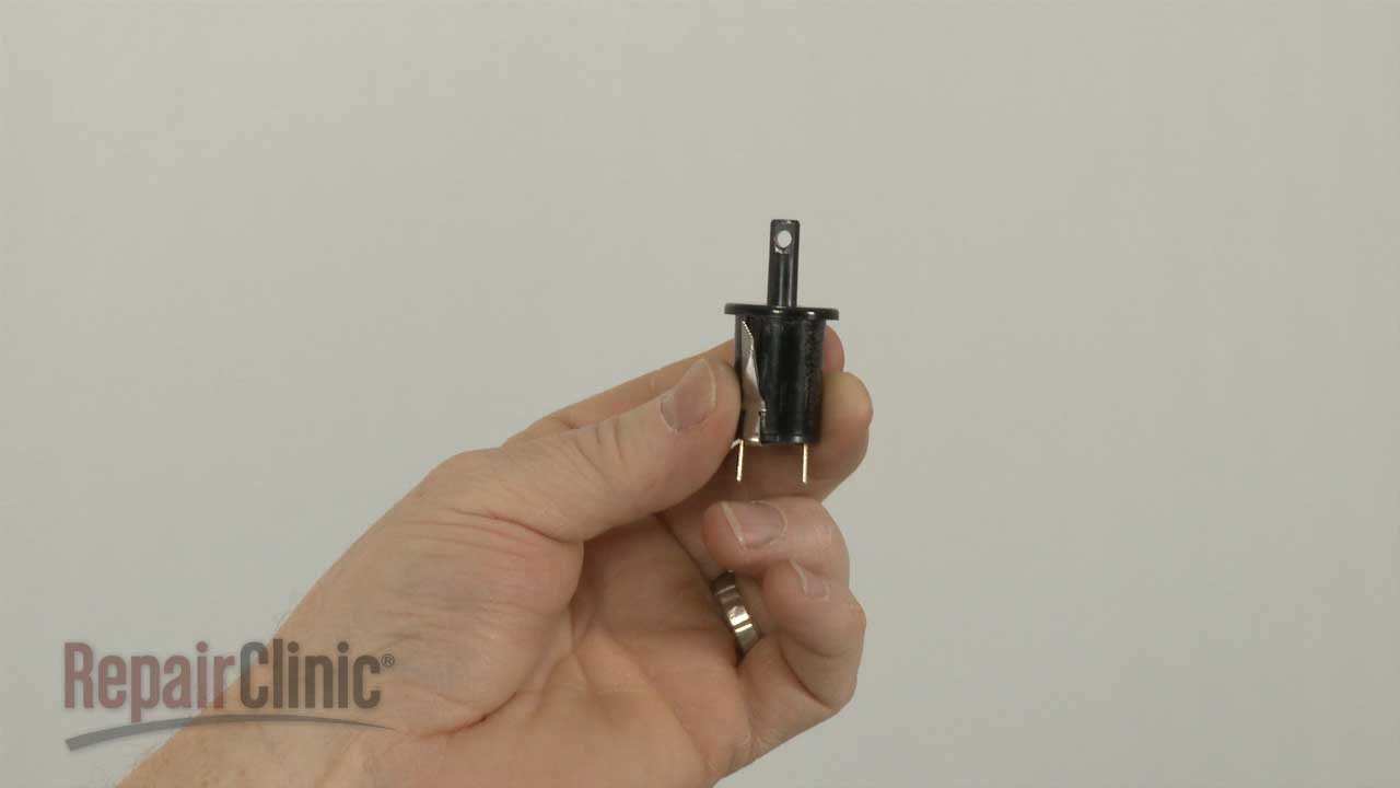 Whirlpool Range Oven Door Switch Replacement #9757262