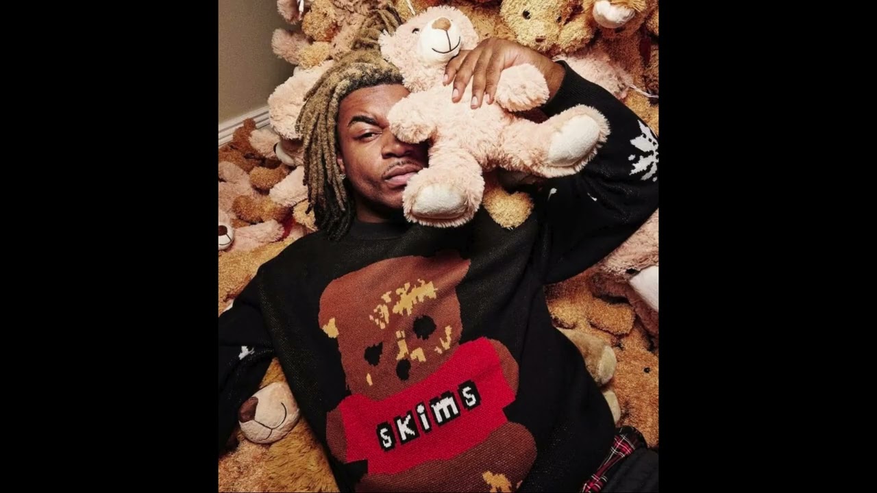 [FREE] Ken Carson×1300saint Type beat2026 - |