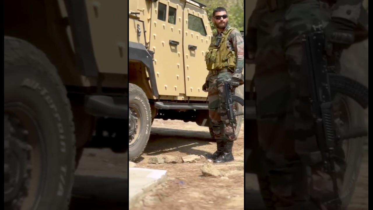 Indianarmy|SOG|RastriyaRifils🇮🇳🚨#army #armylover #indianarmy #military #love #rr #foji #police