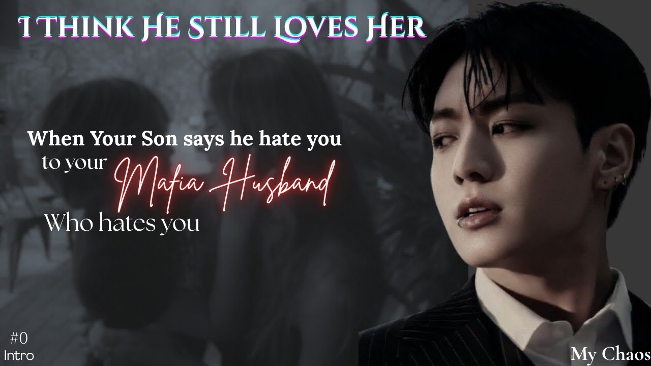 When your son says he hates you- | jkff #bts ff | 