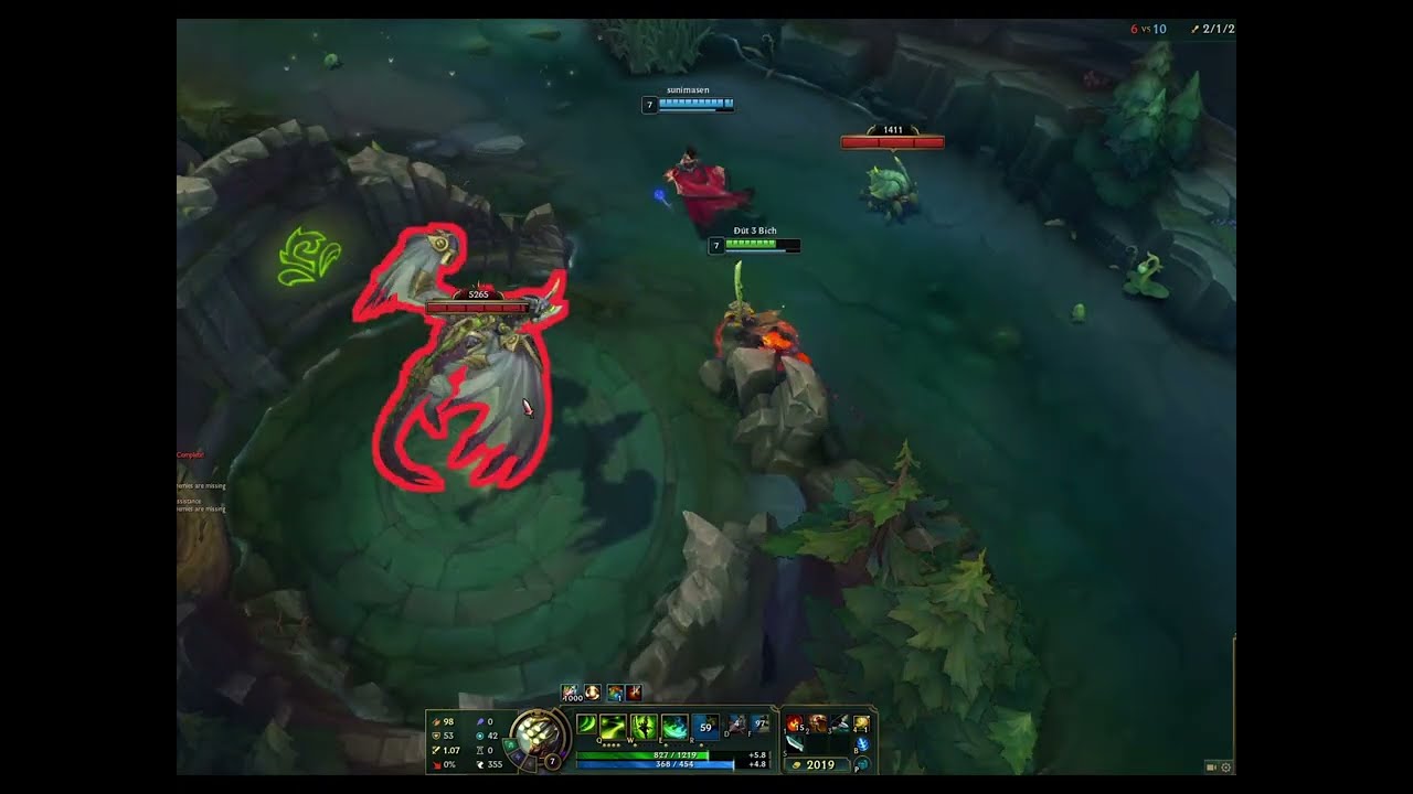 Summary of the ranked match with the champion Master Yj   #highlights #leagueoflegends #lol #lmht