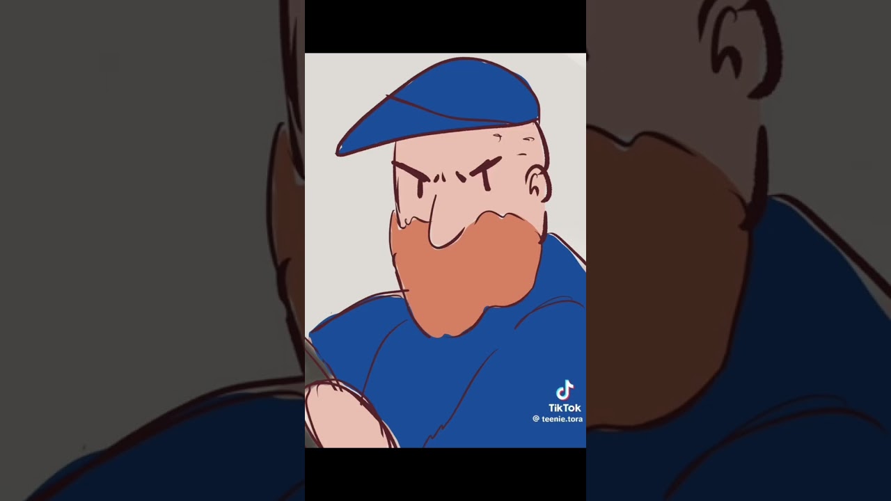Gachiakuta TikToks! 