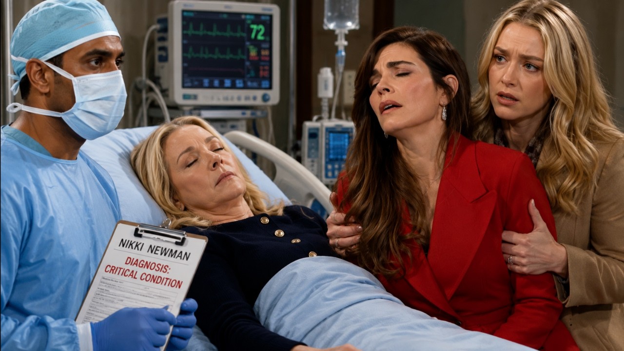 FULL The Young And The Restless FRIDAY, JUNE 19 Spoilers | Next On YR 6-19-2026