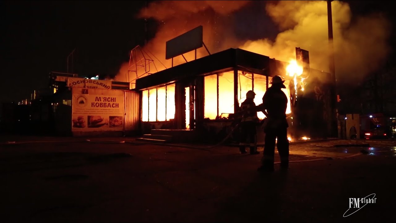 How Sprinklers Could Have Prevented the Grenfell Tower and Kiss Night Club Fires