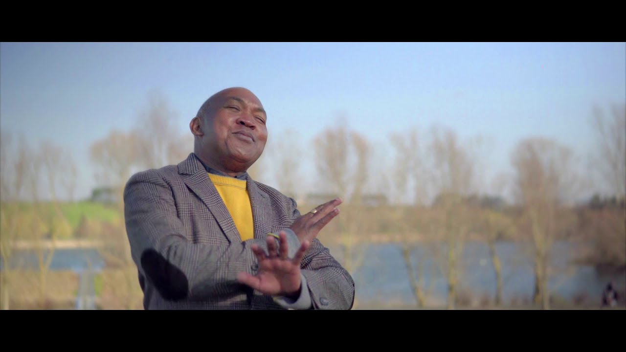 MAMELA AHO-TARIKA VONJY