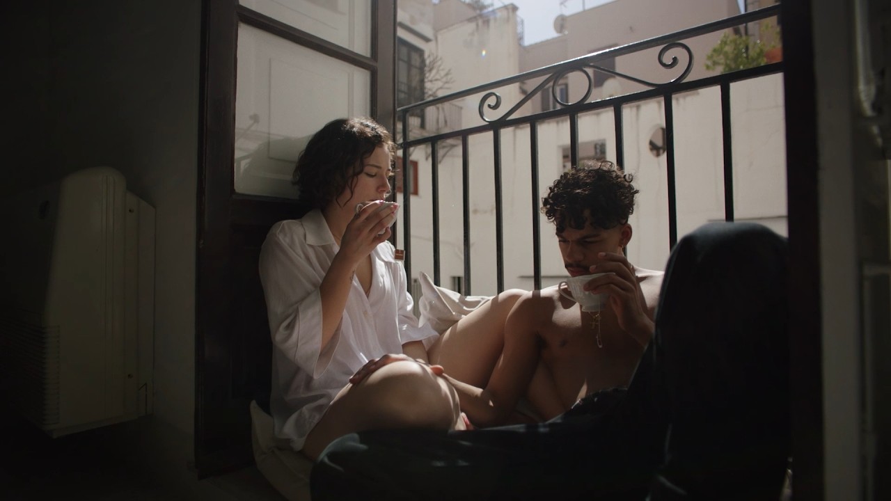 New West - Call Me When You Hear This Song EP (Short Film)