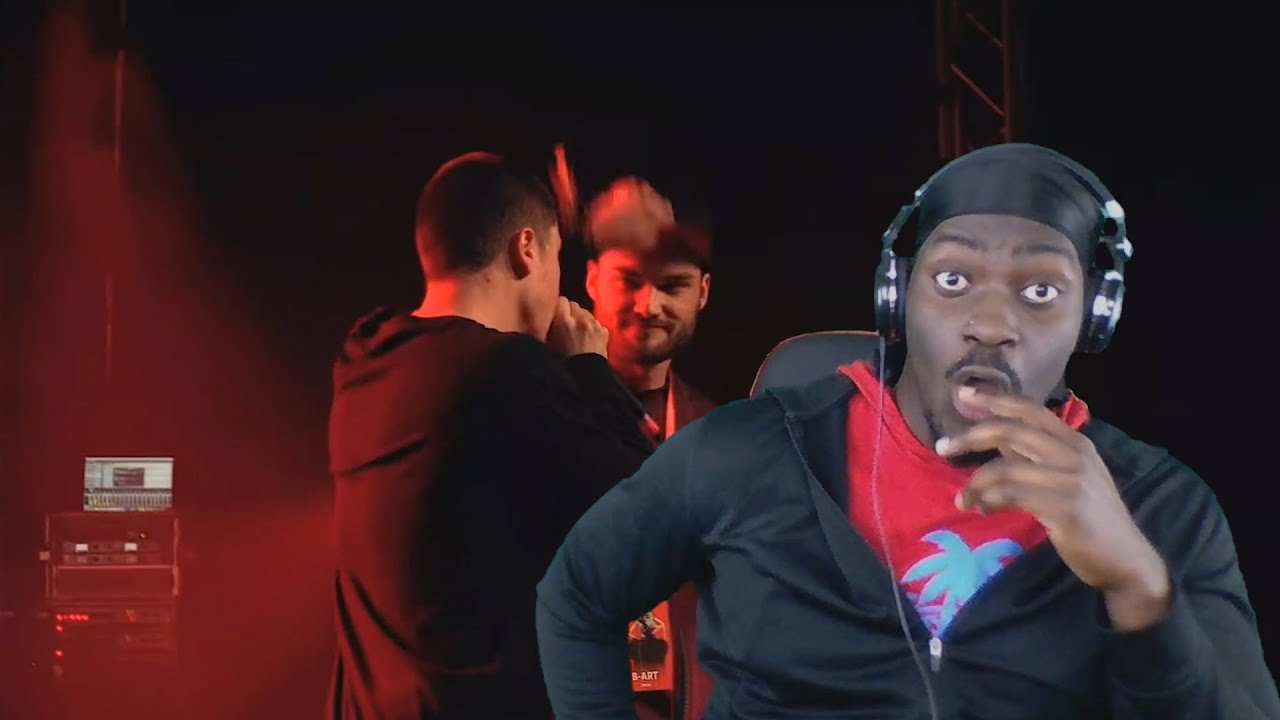 CANADIAN REACTS TO D-LOW COMPILATION FOR THE FIRST TIME