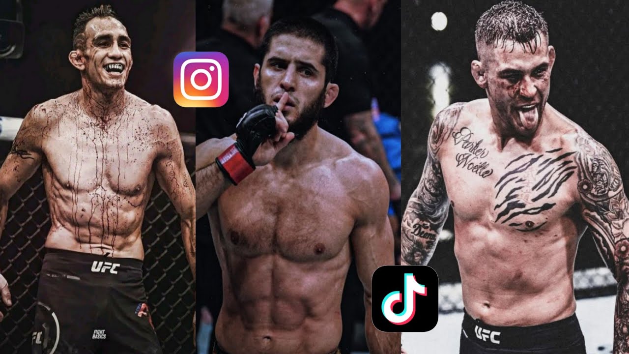 BEST UFC EDIT'S 2025 | UFC FAILS, WINS , SKILLS (#2)| TIK TOK & REELS COMPILATION 