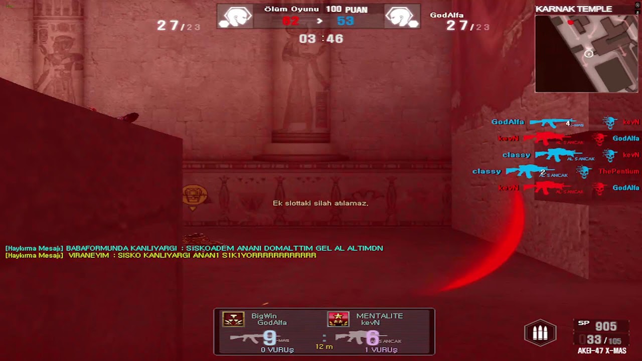 Wolfteam BigWin Klan Savaşları