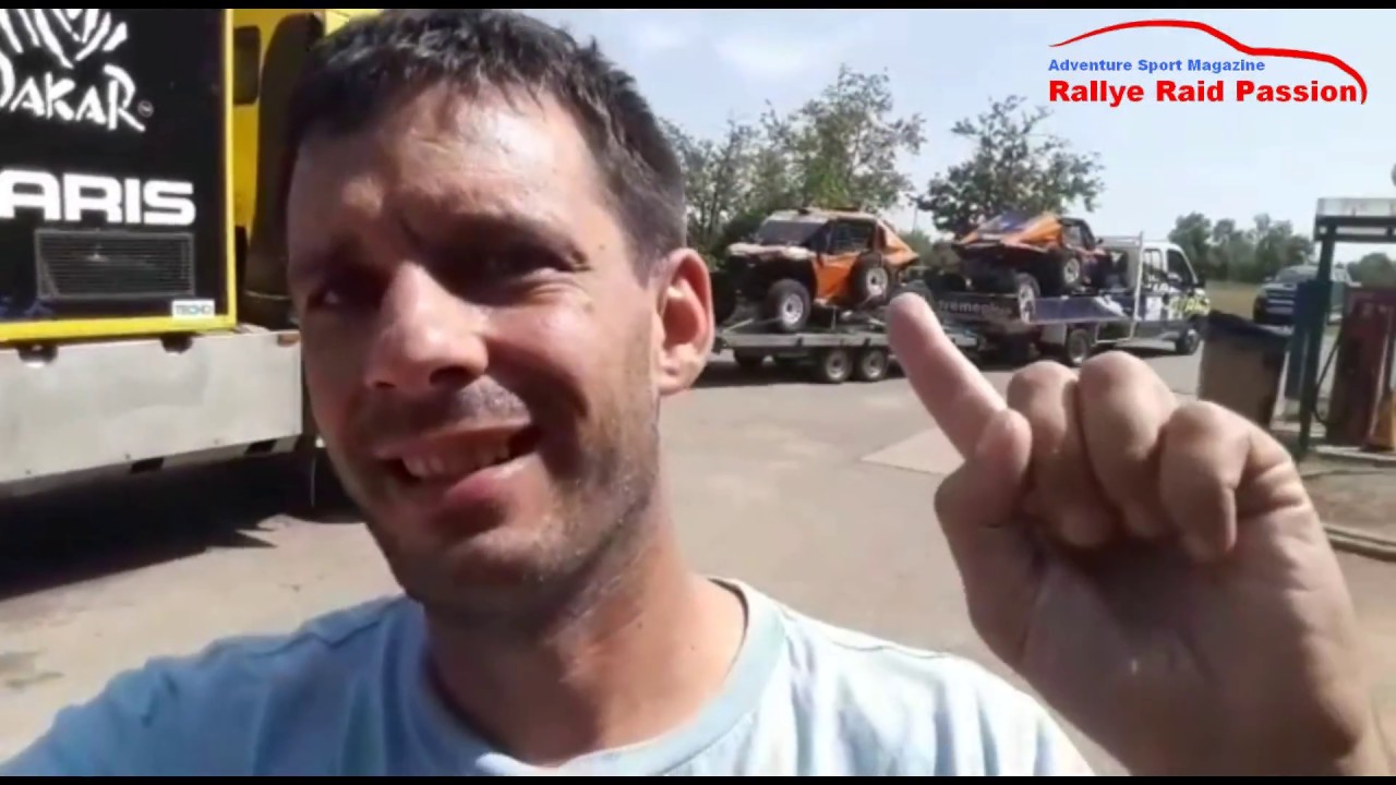 Préparation des SSV chez Xtrem+