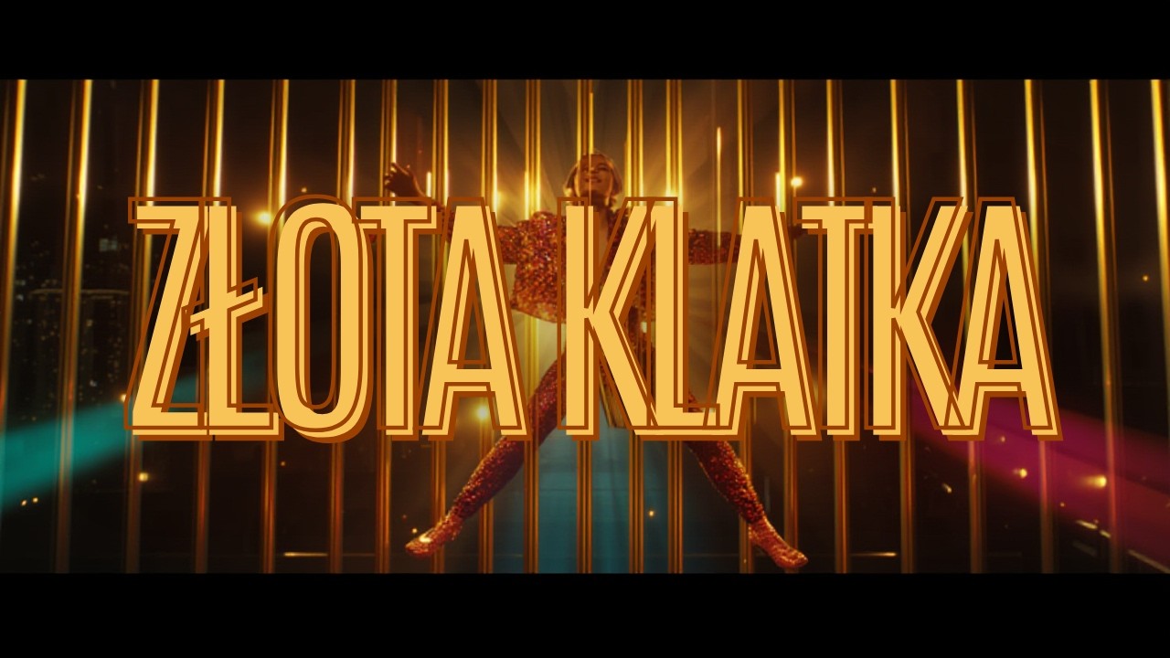 Złota klatka - DiskoDens ⛓🔥 (Disco Polo 2026)