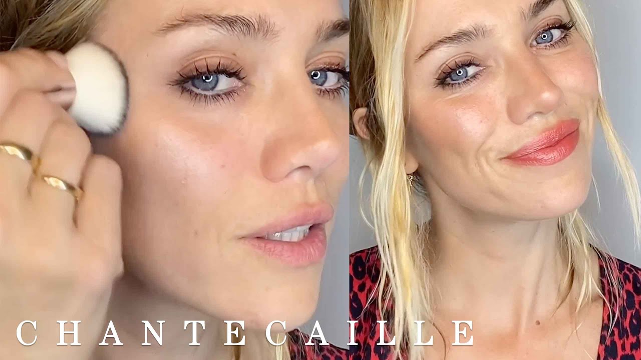 How-To Create a Sunkissed Glow