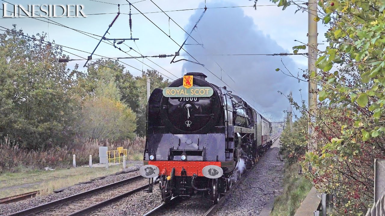 The Duke at Preston, Carnforth & Euxton (October 2025)
